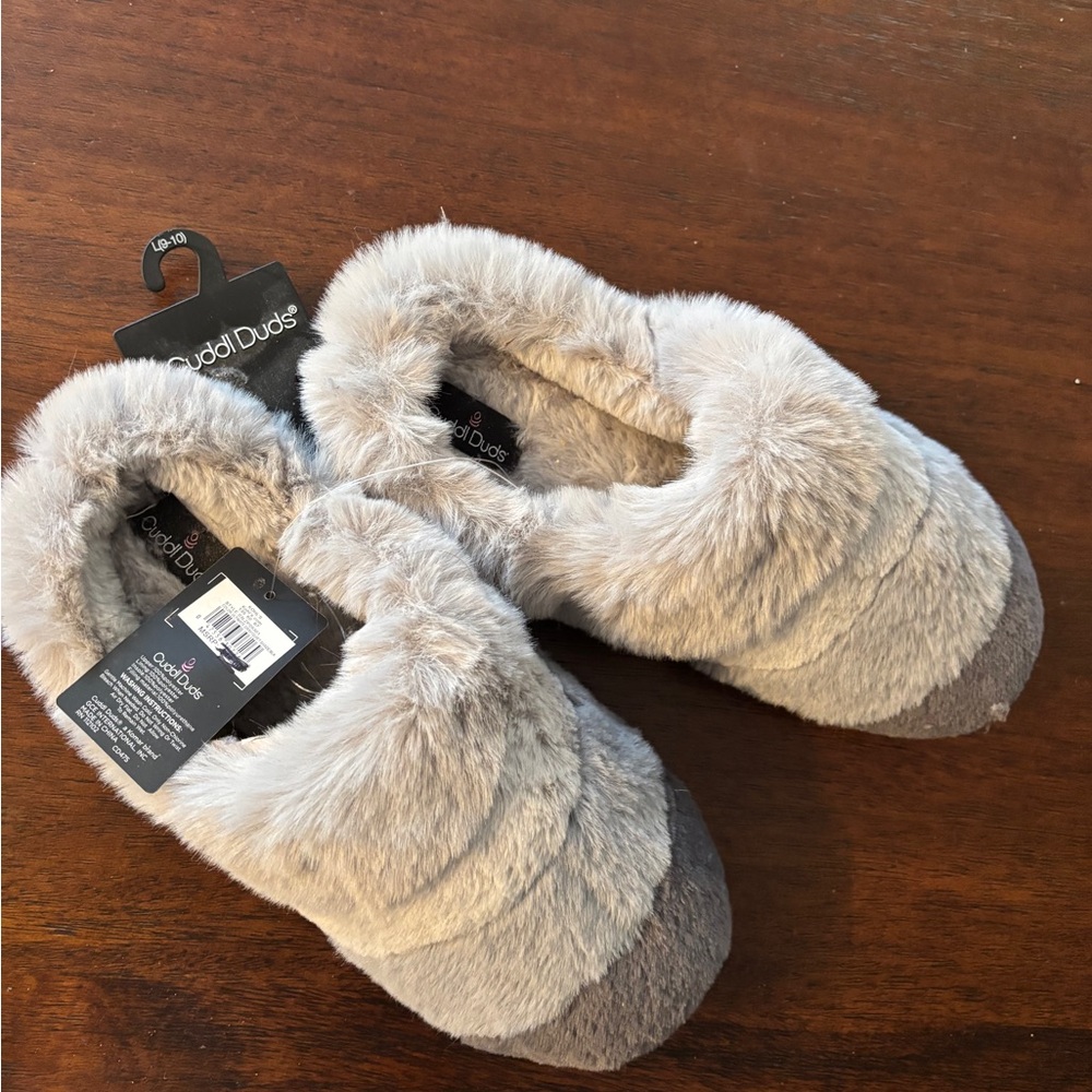 Kids Cozy Slippers